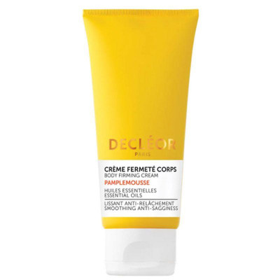 CRÈME FERMETÉ CORPS PAMPLEMOUSSE - 200ML