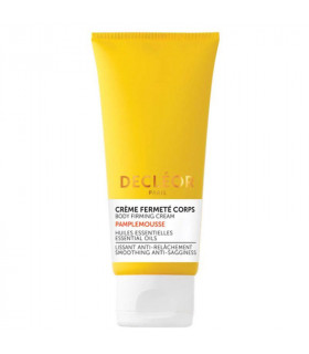 CRÈME FERMETÉ CORPS PAMPLEMOUSSE - 200ML