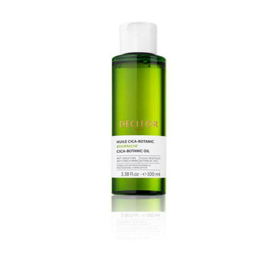 HUILE CICA-BOTANIC BOURRACHE - 100ML