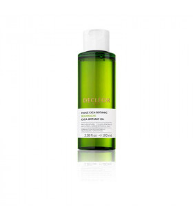 HUILE CICA-BOTANIC BOURRACHE - 100ML