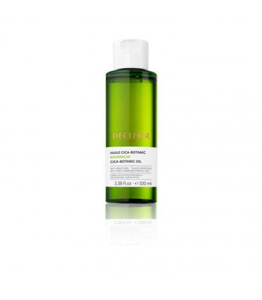 HUILE CICA-BOTANIC BOURRACHE - 100ML