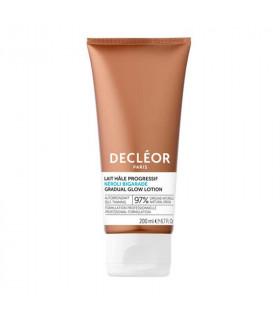 LAIT HÂLE PROGRESSIF NÉROLI BIGARADE - 200ML