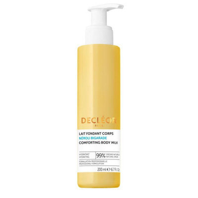 LAIT FONDANT CORPS NÉROLI BIGARADE - 200ML
