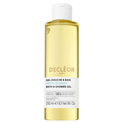 GEL DOUCHE & BAIN NÉROLI BIGARADE - 250ML