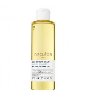GEL DOUCHE & BAIN NÉROLI BIGARADE - 250ML