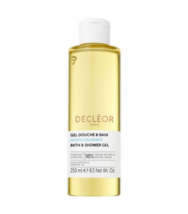 GEL DOUCHE & BAIN NÉROLI BIGARADE - 250ML