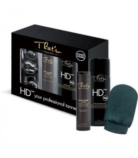 COFFRET BRONZAGE HD TAN
