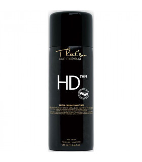 LOTION DE BRONZAGE INTENSE HD TAN - 250ML