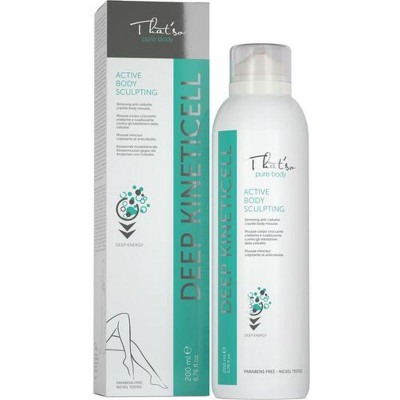 SOIN ANTI-CELLULITE - 200ML