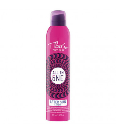 SPRAY PROTECTEUR 5IN1 AFTER SUN - 200ML