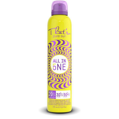 SPRAY PROTECTEUR 5IN1 SPF 20 - 175ML