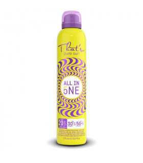 SPRAY PROTECTEUR 5IN1 SPF 20 - 175ML