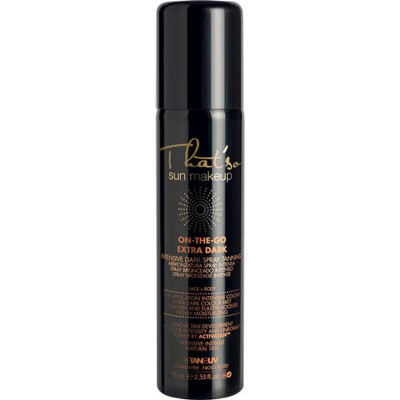 AUTOBRONZANT ON THE GO EXTRA DARK - 75ML