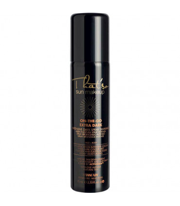 AUTOBRONZANT ON THE GO EXTRA DARK - 75ML