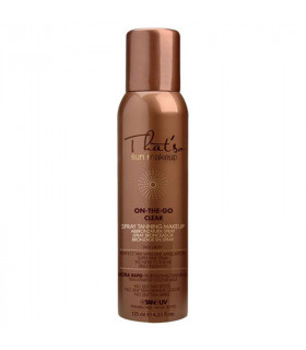 AUTOBRONZANT ON THE GO CLEAR - 125ML