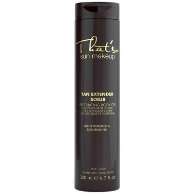 GOMMAGE TAN EXTENDER - 200ML
