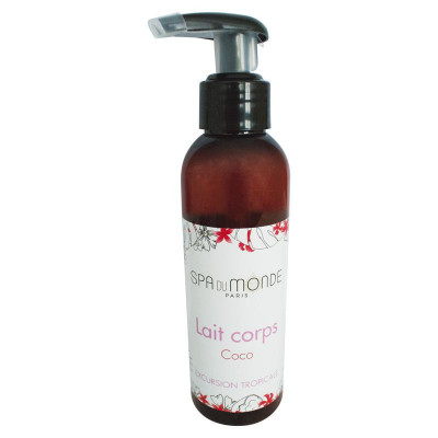 LAIT CORPS COCO - 145ML