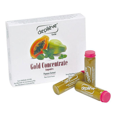 SÉRUM ANTI-REPOUSSE - 3X8ML