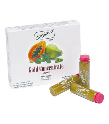 SÉRUM ANTI-REPOUSSE - 3X8ML