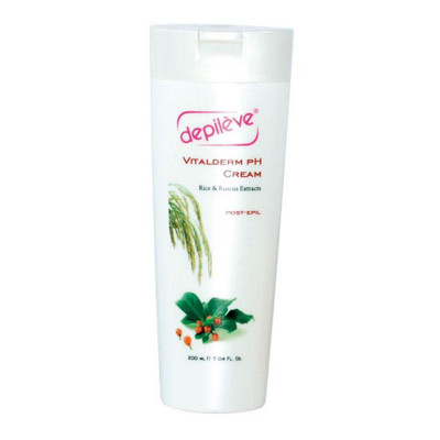 CRÈME APAISANTE VITALDERM PH - 200ML