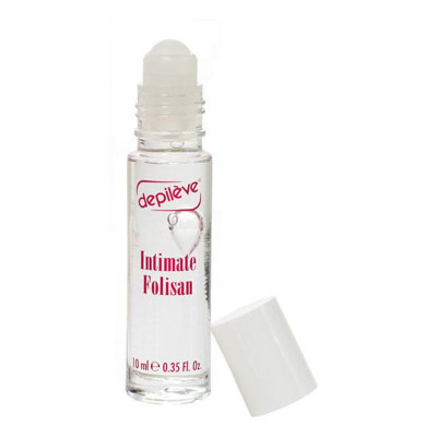 ROLL ON ANTI POILS INCARNÉS - 6x10ML