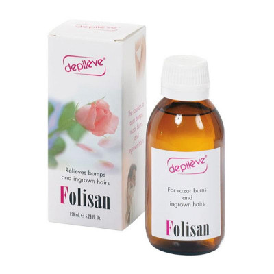 LOTION ANTI POILS INCARNÉS - 150ML