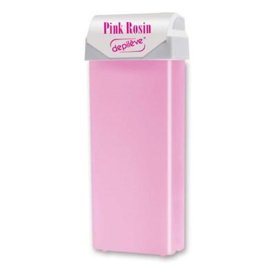 CIRE À ÉPILER ROSE - CARTOUCHE 100G