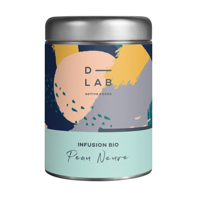 INFUSION PEAU NEUVE - 80G