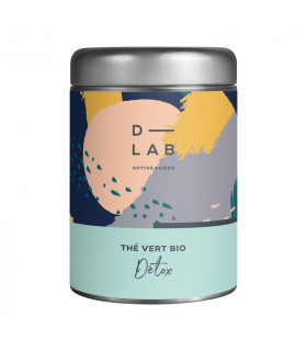 THÉ DÉTOX - 80G