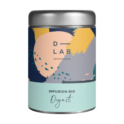 INFUSION DIGEST - 80G