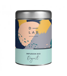 INFUSION DIGEST - 80G