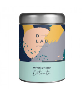 INFUSION DÉTENTE - 80G