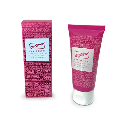 SÉRUM ANTI FOLLICULITE FOLISERUM - 30ML