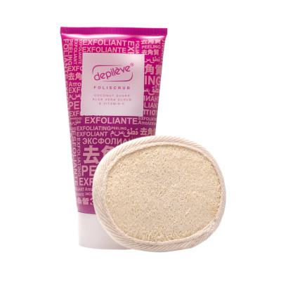 GOMMAGE CORPS FOLISCRUB - 150ML