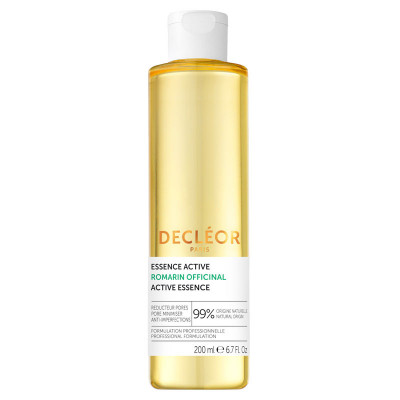 ESSENCE ACTIVE ROMARIN - 200ML