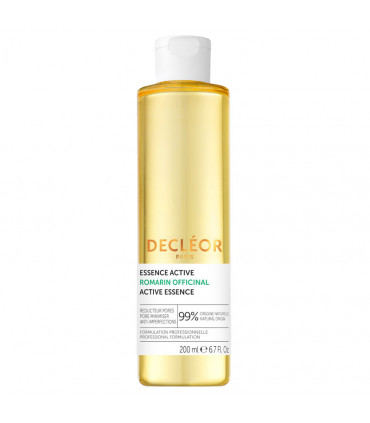ESSENCE ACTIVE ROMARIN - 200ML