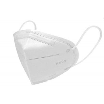 MASQUES DE PROTECTION KN95/FFP2 - x50