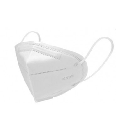 MASQUES DE PROTECTION KN95/FFP2 - x50