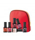ENSEMBLE DE VERNIS WOW + TROUSSE OFFERTE