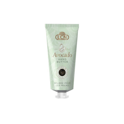 BEURRE POUR LES MAINS AVOCAT - 50ML