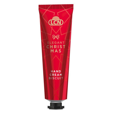 CRÈME POUR LES MAINS "BISCUIT"- 30ML