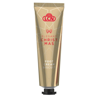 CRÈME POUR LES PIEDS "BISCUIT" - 30ML