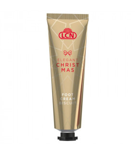 CRÈME POUR LES PIEDS "BISCUIT" - 30ML