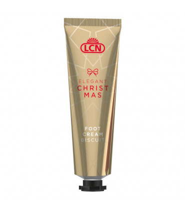 CRÈME POUR LES PIEDS "BISCUIT" - 30ML