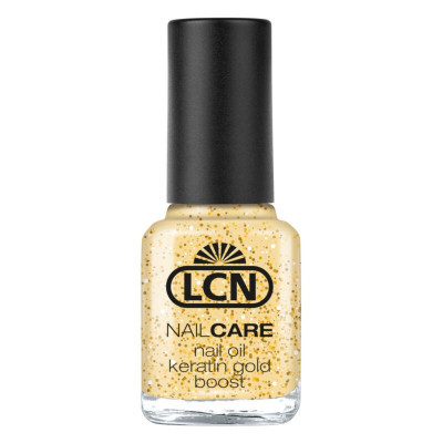 HUILE POUR LES ONGLES À LA KÉRATINE - 8ML
