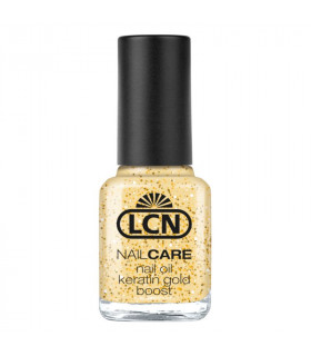HUILE POUR LES ONGLES À LA KÉRATINE - 8ML