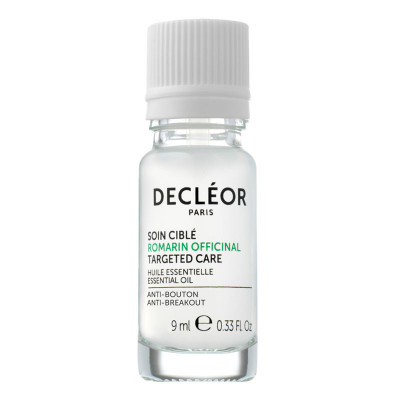 CONCENTRÉ ANTI-IMPERFECTIONS ROMARIN - 9ML