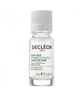 CONCENTRÉ ANTI-IMPERFECTIONS ROMARIN - 9ML