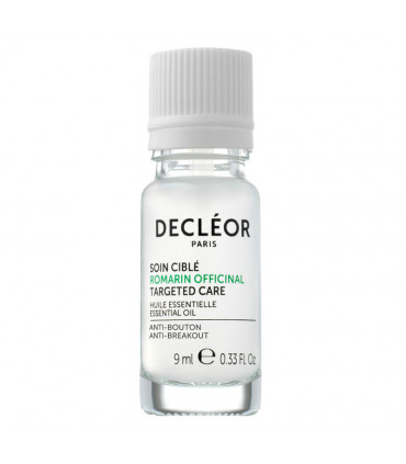 CONCENTRÉ ANTI-IMPERFECTIONS ROMARIN - 9ML