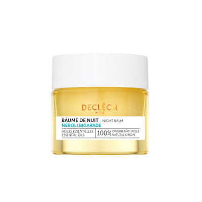 BAUME DE NUIT NÉROLI BIGARADE - 15ML